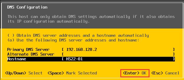 更改vcenter服务器主机名_增加VMware受保护环境