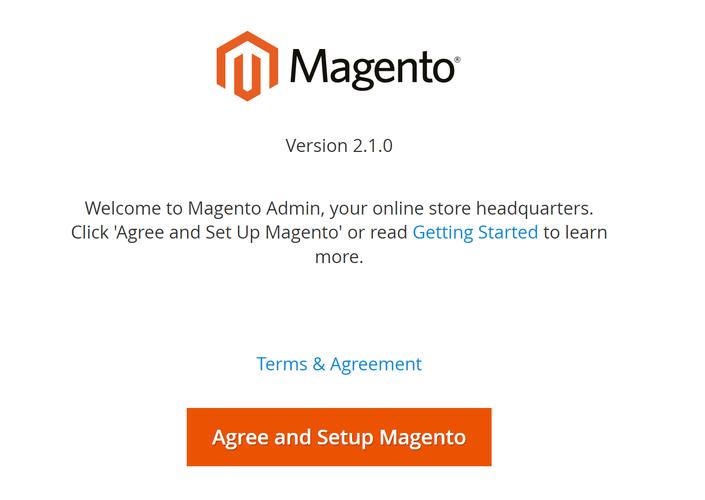 电子商务网站建设公司_手工搭建Magento电子商务网站（Linux）