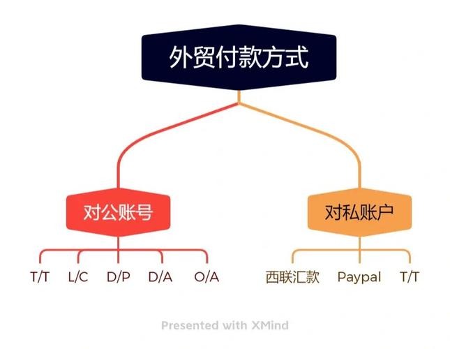 国际支付方式_国际站支持哪些支付方式？