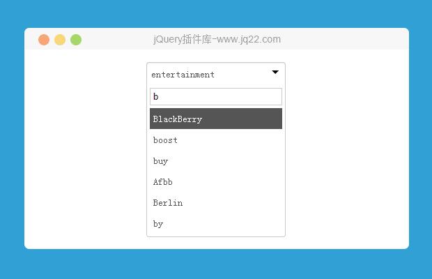 带搜索的下拉框网站_下拉框