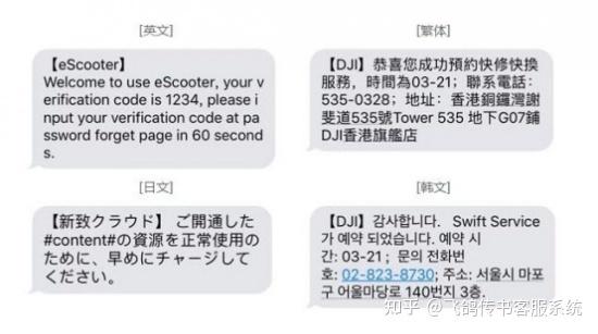 国际短信价钱_是否支持国际短信和港澳台短信？