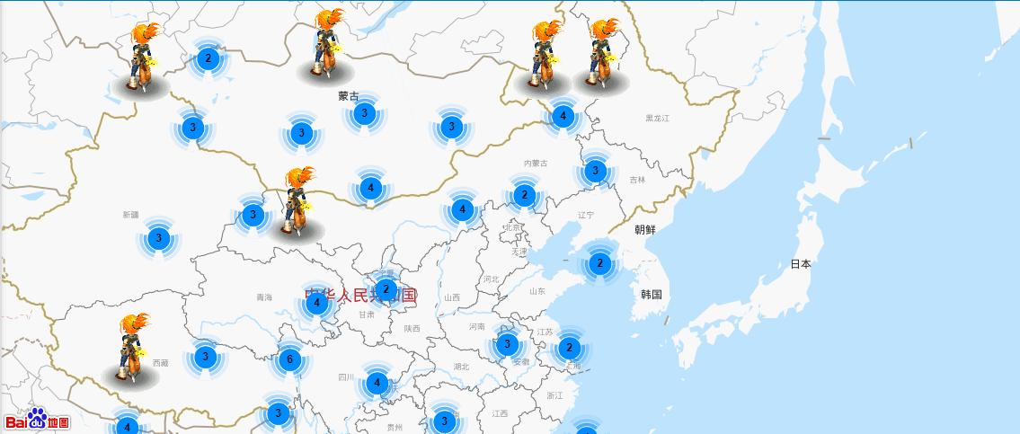 地图 添加到网站_地图