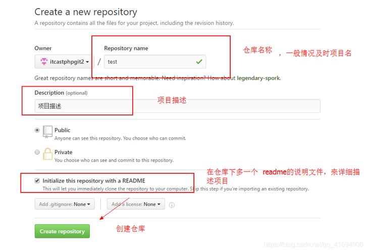 github网站使用教程_使用教程