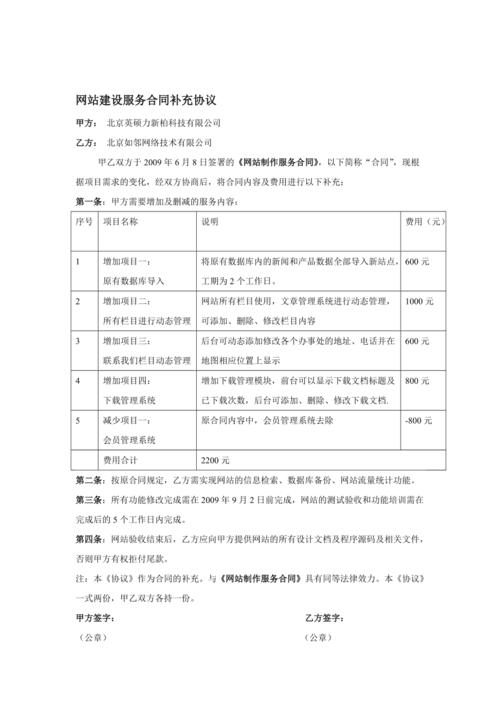 个人网站建设合同_个人客户是否可以申请请款合同？