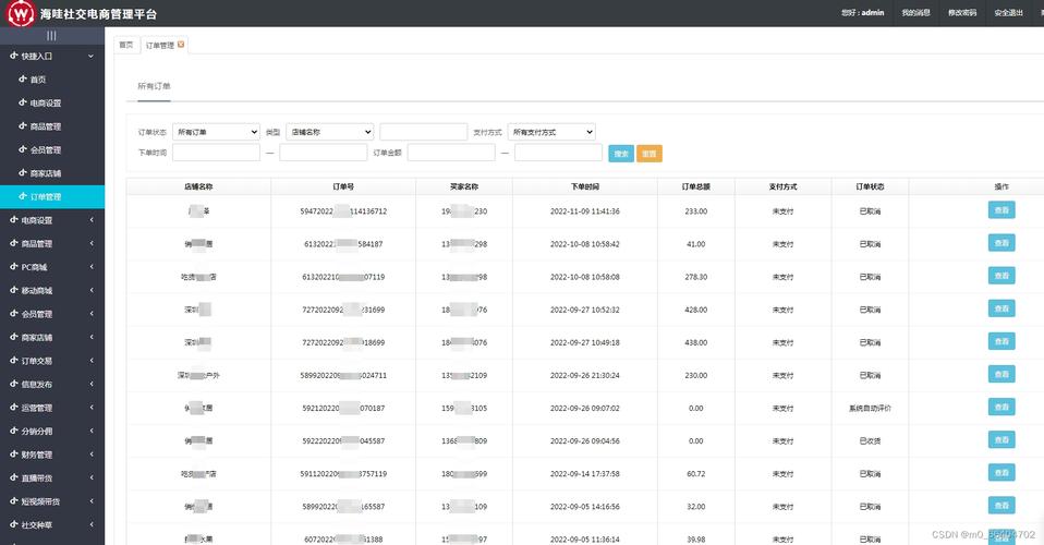 电商网站产品模块_使用Prestashop搭建电商网站