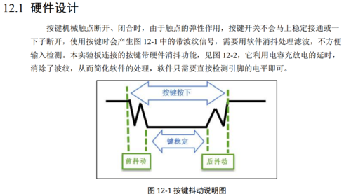 linux 按键测试 _按键注入