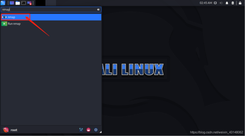 linux装namp _Linux