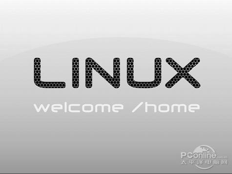 linux读音 _Linux