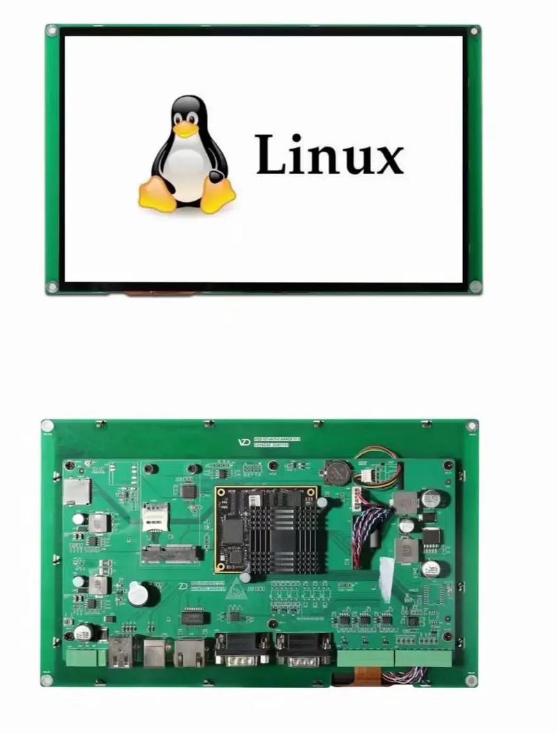 liinux查看操作系统_操作系统