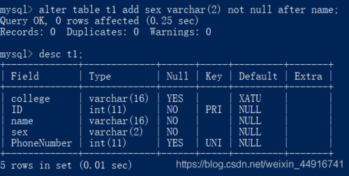 两个mysql数据库同步_源迁移库无主键表检查