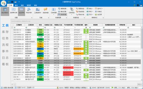 linux开发工具箱_工具箱管理