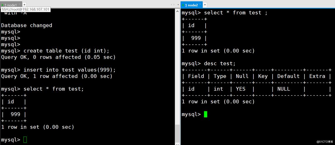 linux 操作mysql数据库_Linux操作系统