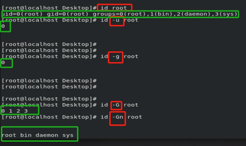 linux切换用户_配置并切换用户