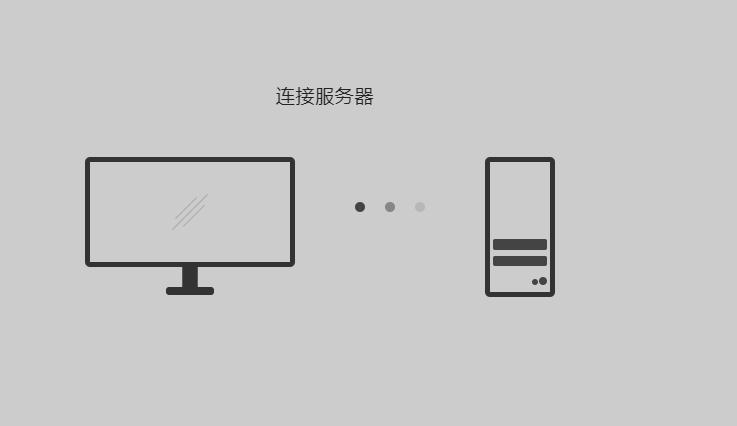 linux远程连接_远程连接类