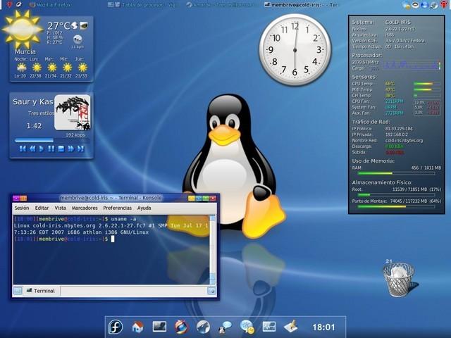 linux操作系统语言_Linux操作系统