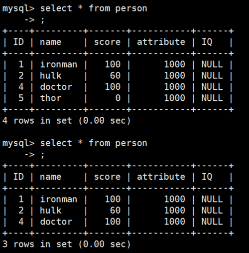 链接mysql数据库编码_链接