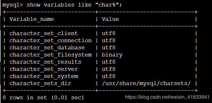 linux配置mysql数据库服务器_配置云数据库MySQL/MySQL数据库连接