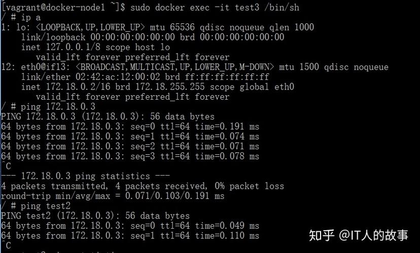 link多个容器_DATABASE LINK