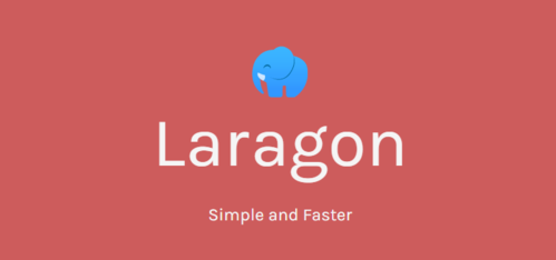 laragon _