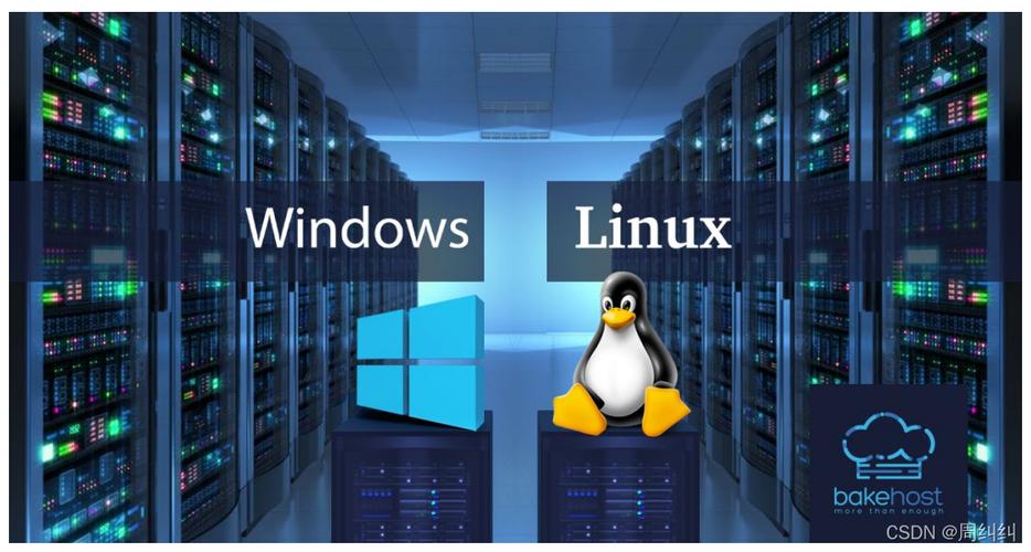 linux操作系统的软件_Linux操作系统