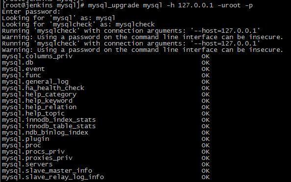 链接本地mysql数据库_本地MySQL迁移到RDS for MySQL