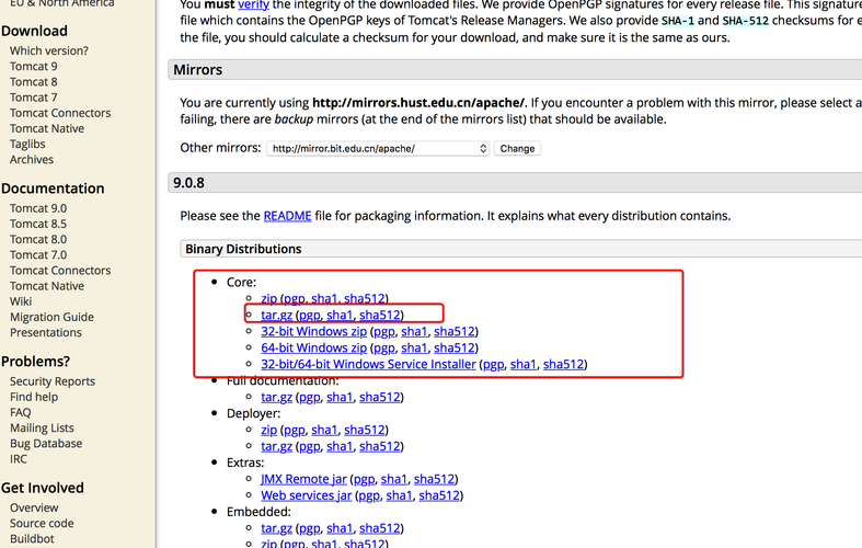 linux配置apache服务器_Apache配置