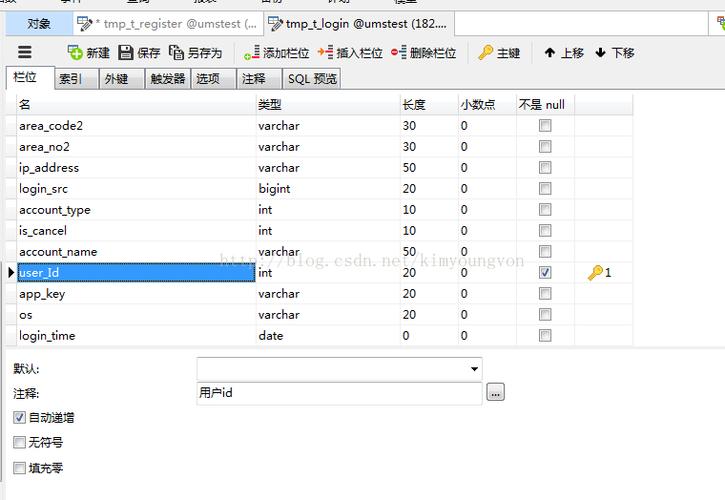 log4j写入mysql数据库_Mysql数据库