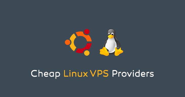 linux vps_Linux