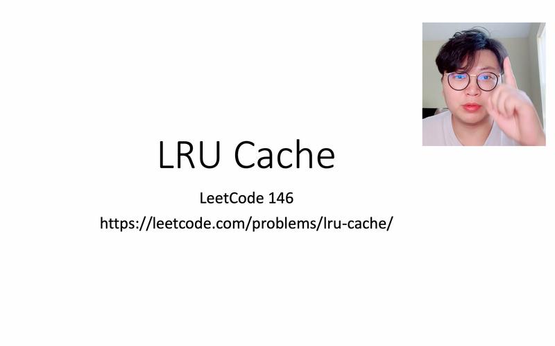 LRUCache_