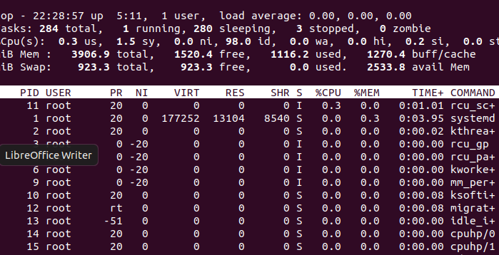 linux 网络管理 命令_命令管理