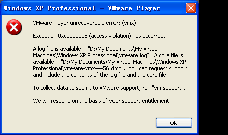 裸金属与vm_ALM4288421945 VM状态异常