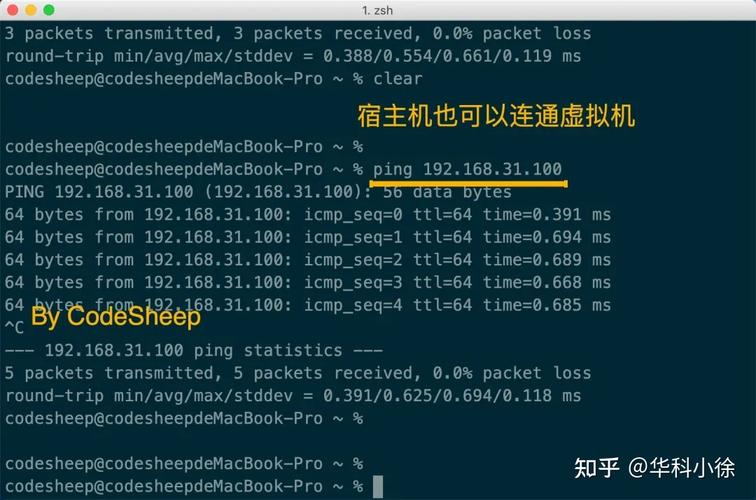 Linux环境搭建_搭建Linux编译环境