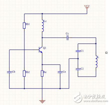 lc谐振电路_LC