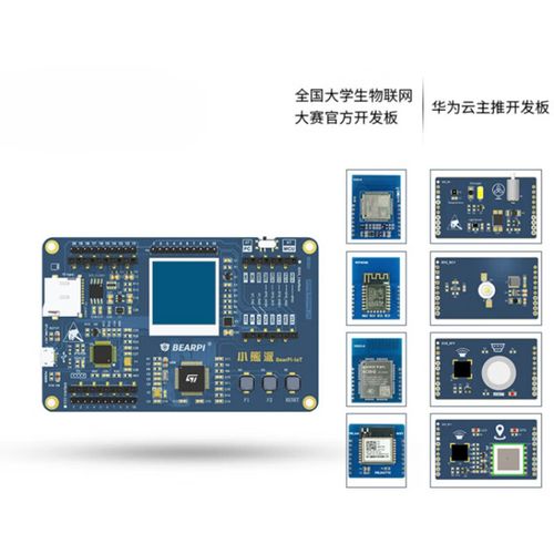 linux开发板通过串口通信_基于NBIoT小熊派开发智慧路灯