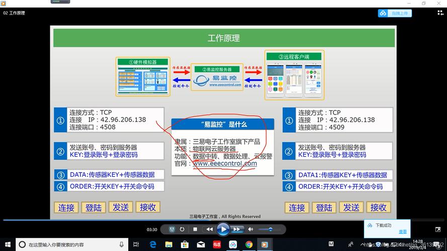 labview客户端服务器_客户端