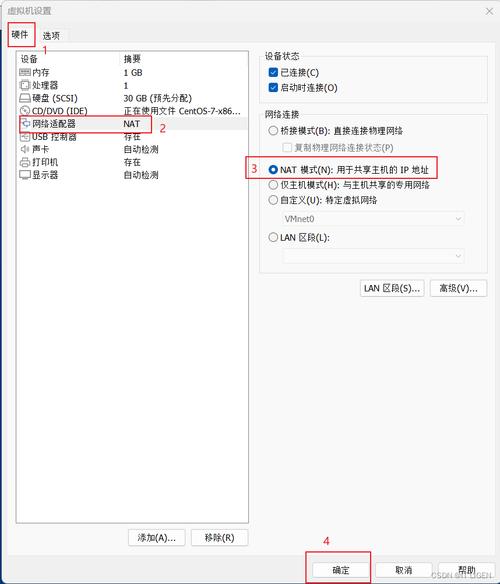 linux配置一次性ip_如何在Linux实例中配置静态IP地址？