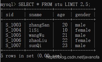 连接mysql数据库的jar包_怎么查看catalog指定数据库下的列表？