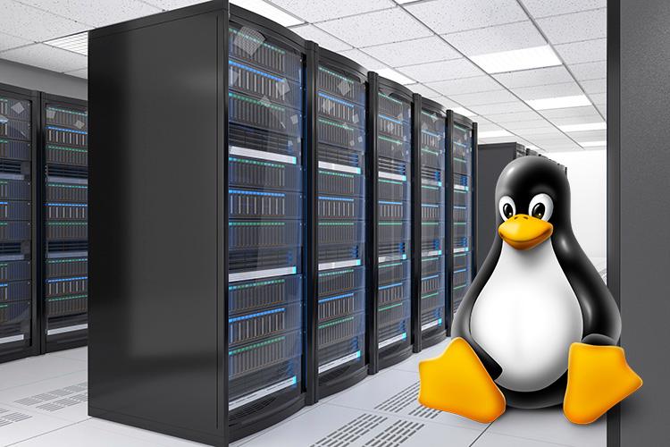 linux五大服务器_登录Linux服务器