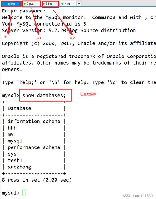 mysql主从复制读写分离_GaussDB(for MySQL)读写分离最佳实践