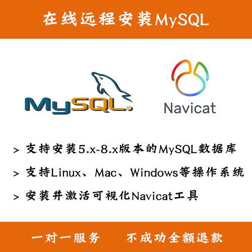 连接远程mysql_远程连接类