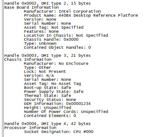 linux主机参数调优_参数调优