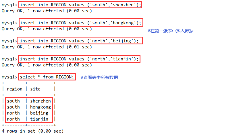 mysql sql语句导出数据库_MySQL数据库兼容MySQL模式