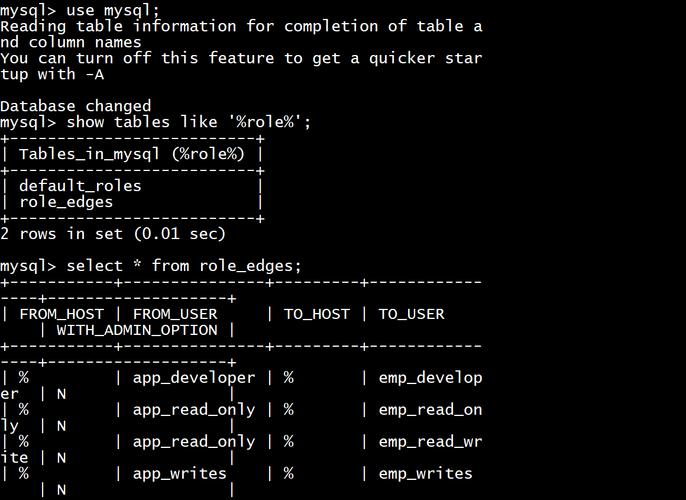 mysql 数据库连接收回_收回用户权限