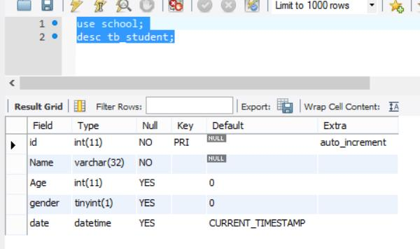 mysql数据库中如何创建角色_创建数据库角色