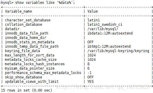 mysql怎样两表查询数据库_查询数据库错误日志（MySQL）