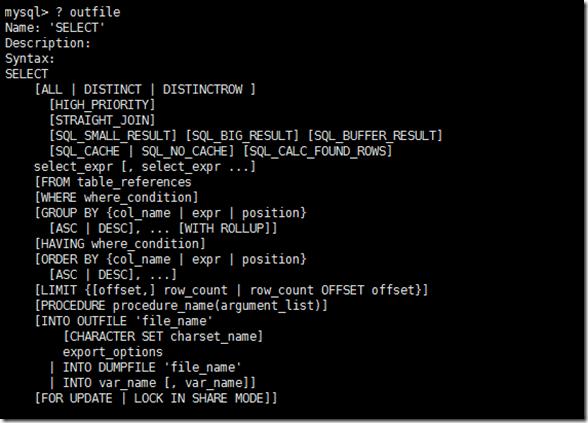 mysql数据库整库备份_数据库备份