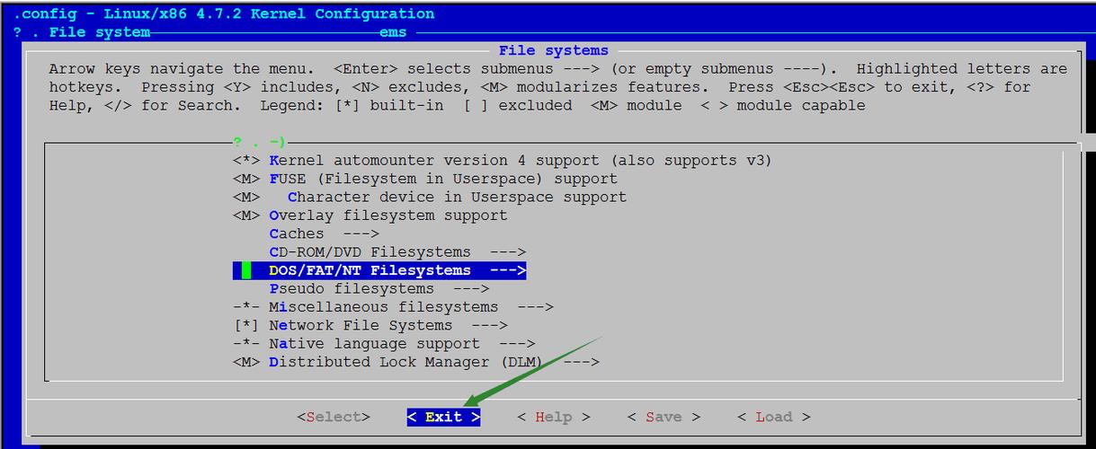 linux 的ntf _Linux下的编译