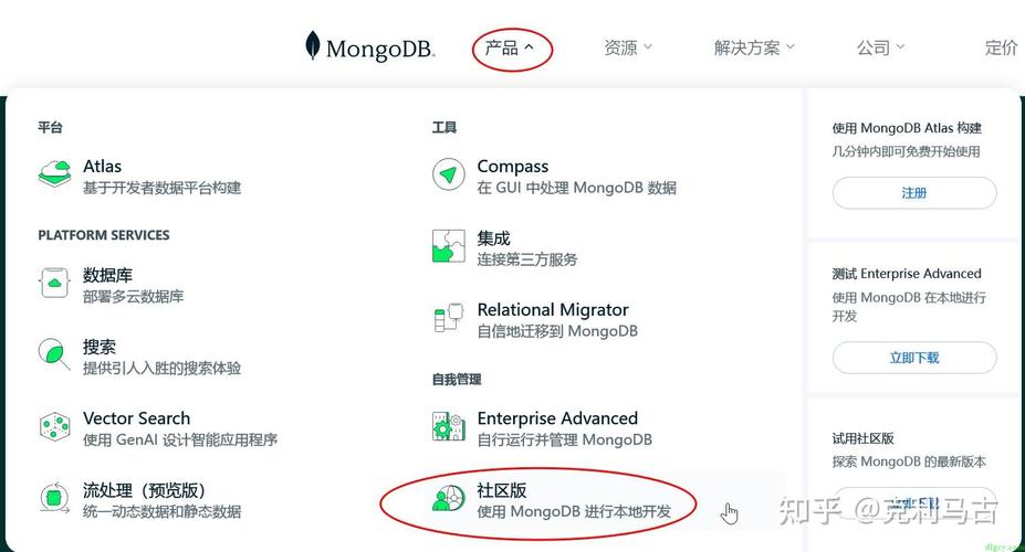 mongodb需要多少钱_MongoDB安装