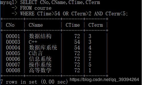 mysql升序_MySQL到MySQL