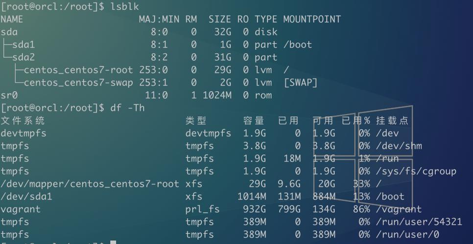 linux数据库命令_数据库命令